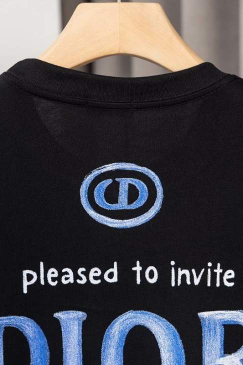 Dior T Shirts Short _SKUDiorM-2XLjhtxY00916386
